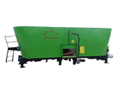 如何挑選適合自己的移動(dòng)式tmr攪拌車(chē)